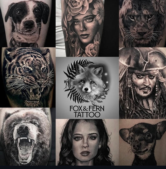 Tattoo